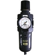 Bộ lọc đơn model: AFR200-8 Parker